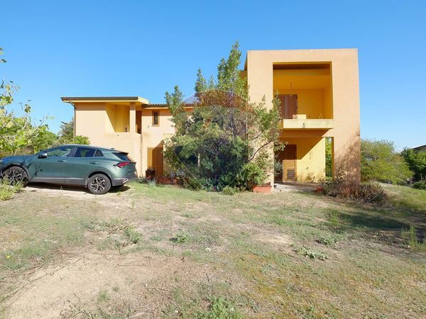 Villa singola Zona Poggio Dei Pini, Capoterra, CA Vendita - Foto 4