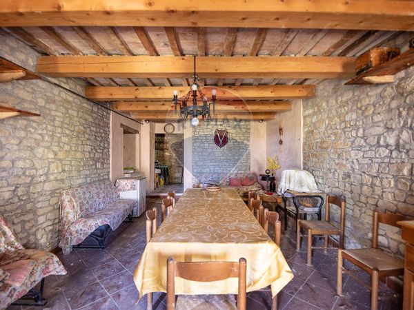 Casa Semindipendente Castellaro, Serra San Quirico, AN Vendita - Foto 3
