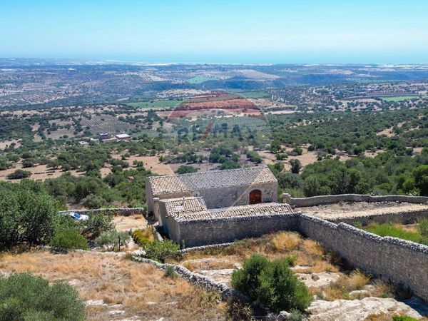 Cascina/Casale Marina di Ragusa, Ragusa, RG Vendita - Foto 2