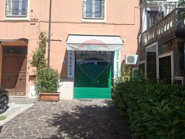 Negozio Ceprano, FR Affitto - Foto 4