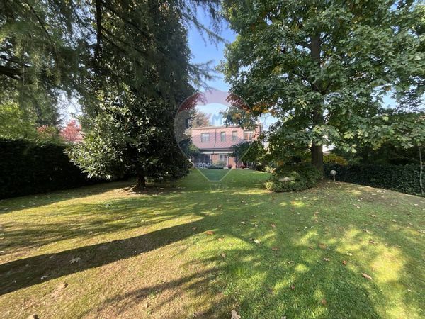 Villa singola Arese, MI Affitto