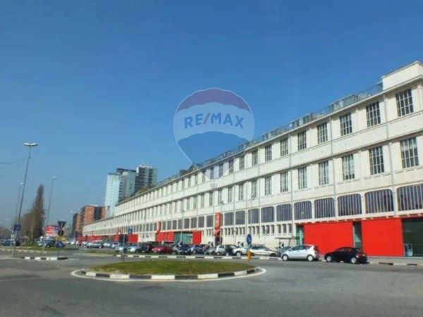 Stabile/Palazzo Borgata Vittoria, Torino, TO Affitto - Foto 3