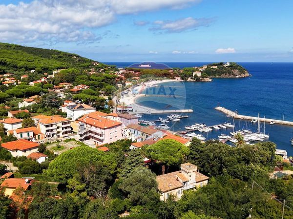 Villa singola Cavo, Rio, LI Vendita - Foto 4