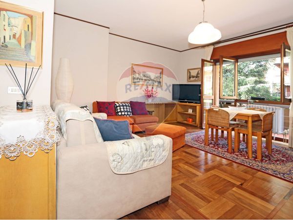 Appartamento Mezzago, MB Vendita - Foto 4