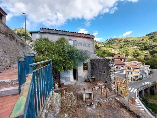 Casa Indipendente Gallodoro, ME Vendita - Foto 2