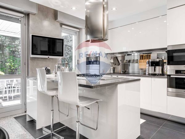 Villa a schiera Cassano Magnago, VA Vendita - Foto 4