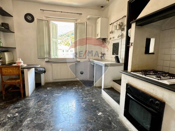 Appartamento Isoverde, Campomorone, GE Vendita - Foto 4