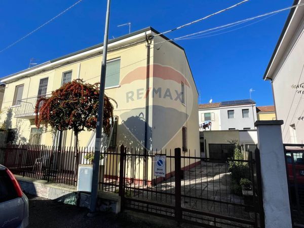 Villetta bifamiliare Ippodromo, Ferrara, FE Vendita - Foto 2