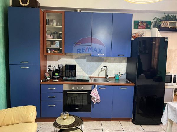 Appartamento Cologno al Serio, BG Vendita - Foto 3