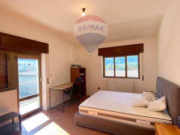 Appartamento Samolaco, SO Vendita