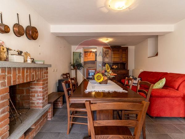 Villa a schiera Pettinengo, BI Vendita - Foto 3