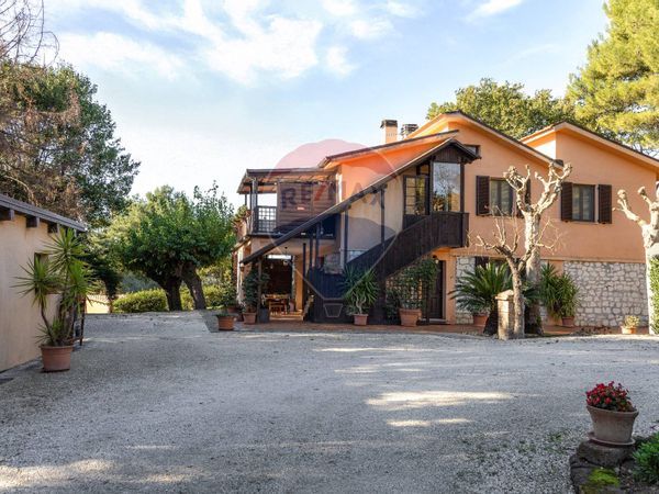 Villa o villino Pinocchio, Ancona, AN Vendita - Foto 3