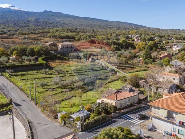 Cascina/Casale Castiglione di Sicilia, CT Vendita - Foto 4