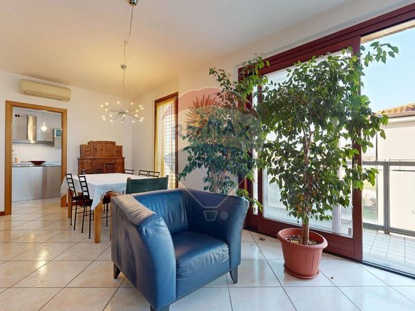 Duplex Pedrengo, BG Vendita - Foto 2