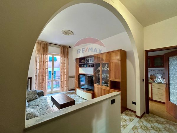 Appartamento Casarza Ligure, GE Vendita