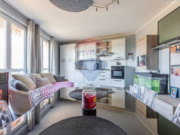 Appartamento Cugliate-Fabiasco, VA Vendita - Foto 2