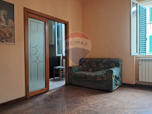 Appartamento Pratovecchio Stia, AR Vendita