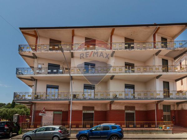 Appartamento Viagrande, CT Vendita