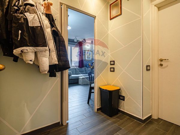 Appartamento Ossona, MI Vendita - Foto 4