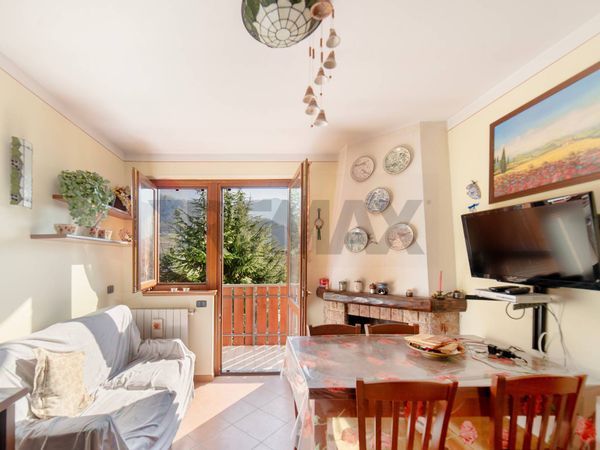 Appartamento Ascensione, Costa Serina, BG Vendita