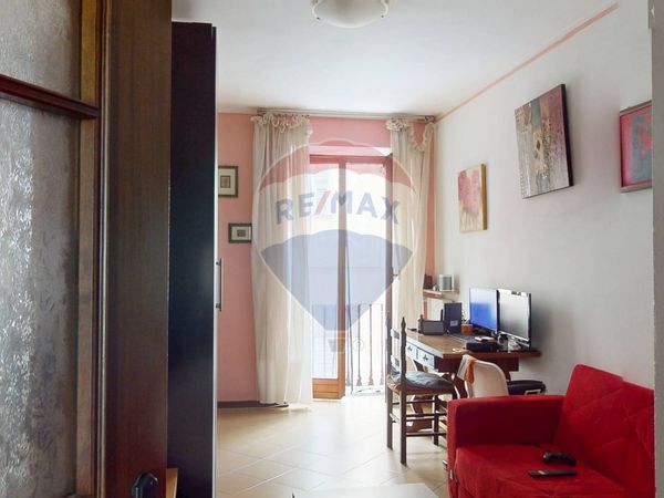 Appartamento Centro-P.tta della Lega, Alessandria, AL Vendita