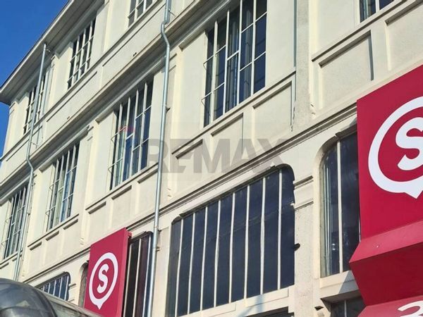 Stabile/Palazzo Borgata Vittoria, Torino, TO Vendita - Foto 3