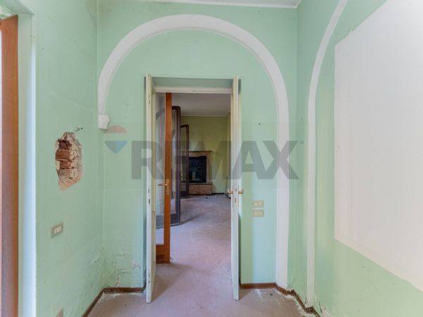 Villa singola Zona Centro, Gallarate, VA Vendita - Foto 3