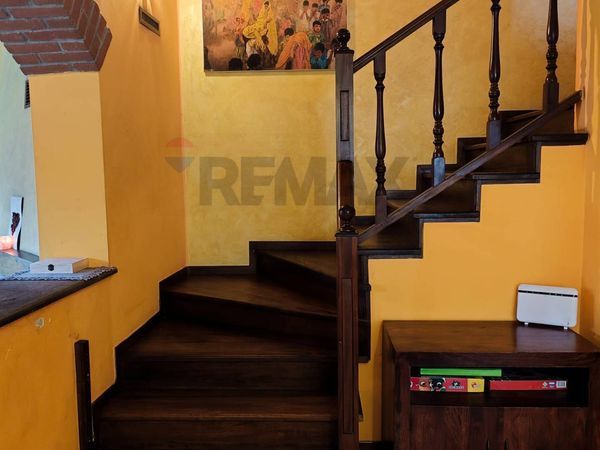 Villa a schiera Borgo San Siro, PV Vendita - Foto 4