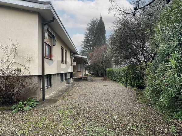 Villa singola Camparada, MB Vendita - Foto 4