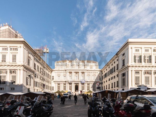 Appartamento Centro, Genova, GE Vendita