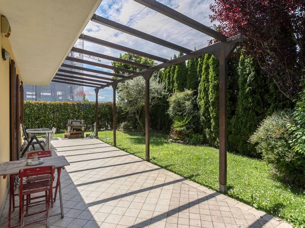 Villa a schiera Trezzano Rosa, MI Vendita - Foto 2