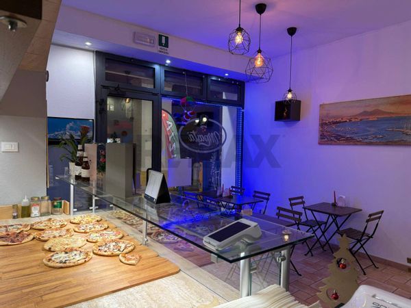 Locale Commerciale Santarcangelo di Romagna, RN Vendita - Foto 3