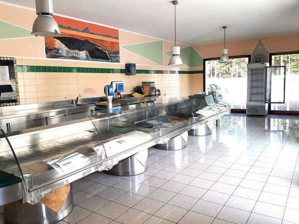 Locale Commerciale Sernaglia della Battaglia, TV Vendita - Foto 3