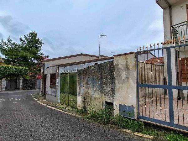 Casa Indipendente Nicolosi, CT Vendita - Foto 2