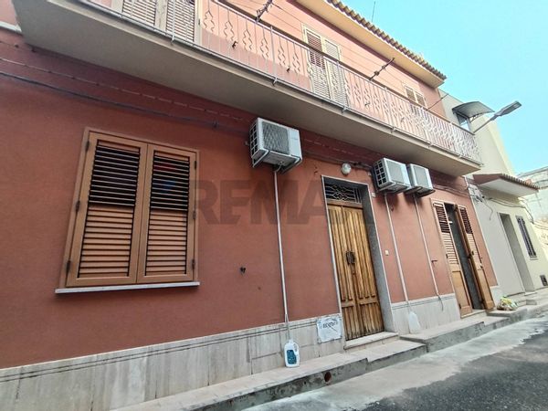 Casa Indipendente Avola, SR Vendita