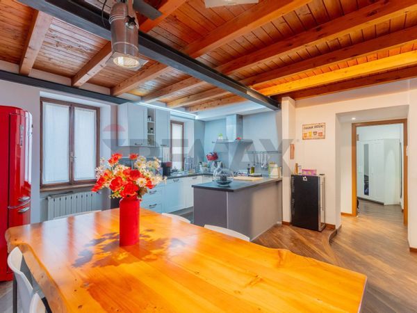 Appartamento Sumirago, VA Vendita - Foto 4