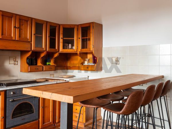 Casa Indipendente Mercatale, Bucine, AR Vendita - Foto 4