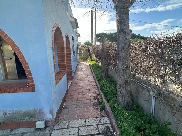 Villa o villino Portopalo di Capo Passero, SR Vendita - Foto 3