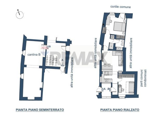 Appartamento Pavia, PV Vendita - Foto 2