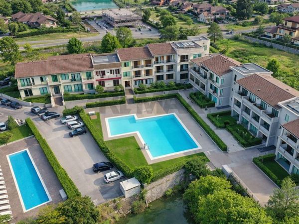 Appartamento Padenghe sul Garda, BS Vendita