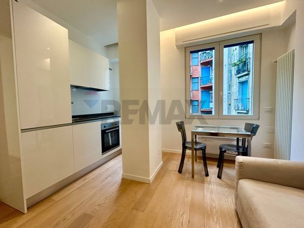 Appartamento Bocconi, Milano, MI Affitto - Foto 3