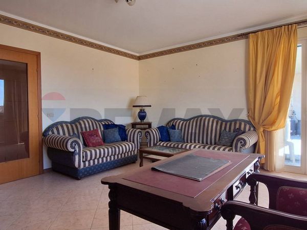 Appartamento Rosolini, SR Vendita