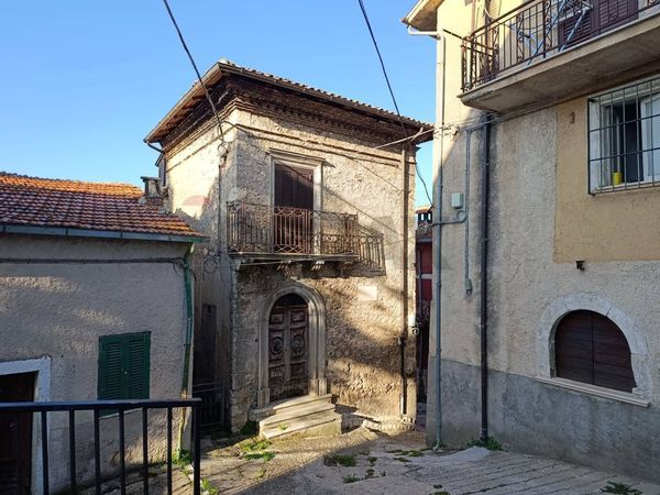 Appartamento Poggio Filippo, Tagliacozzo, AQ Vendita - Foto 2