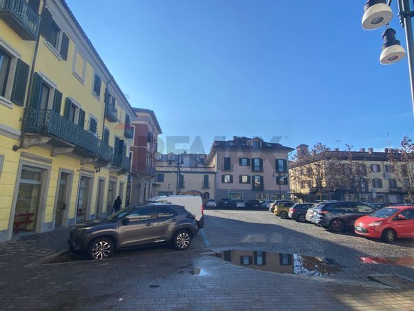 Appartamento Chivasso, TO Affitto - Foto 2