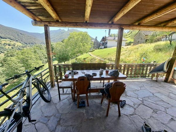 Baita/Chalet/Trullo Orasso, Valle Cannobina, VB Vendita - Foto 3