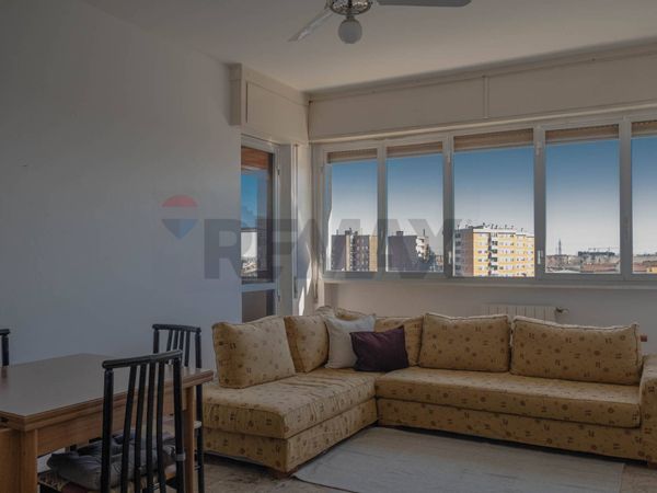 Appartamento San Giuliano, San Giuliano Milanese, MI Vendita - Foto 3