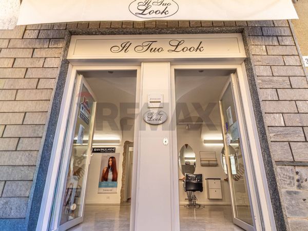 Negozio Barazzetto, Biella, BI Affitto - Foto 4