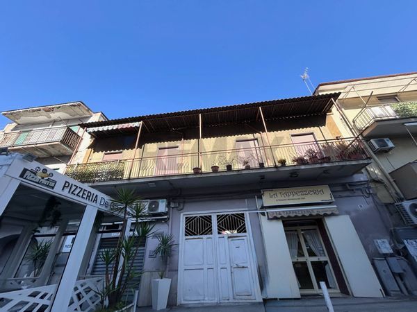 Appartamento Arpino, Casoria, NA Affitto