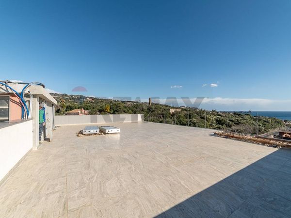 Appartamento Cannizzaro, Aci Castello, CT Vendita - Foto 2