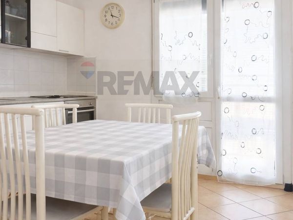 Appartamento Zona Cittadella, Novara, NO Vendita - Foto 4